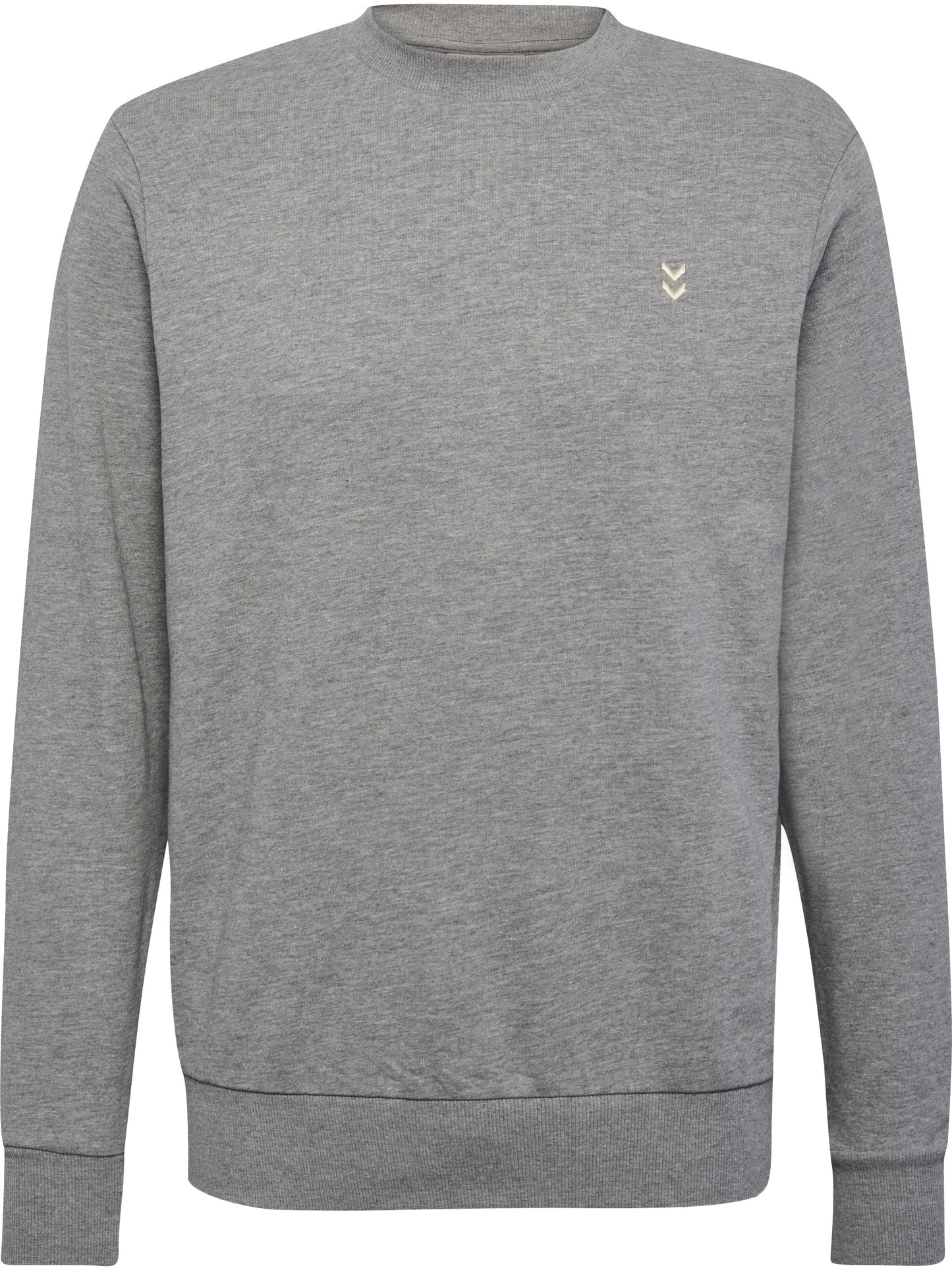 2006-GREY MELANGE