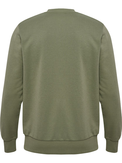 6754-DEEP LICHEN GREEN