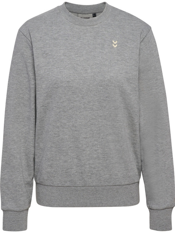 2006-GREY MELANGE
