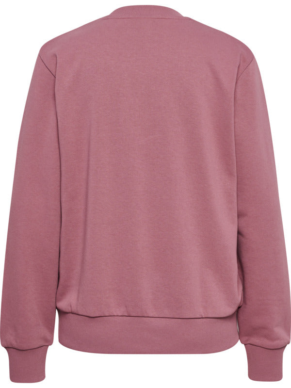 3184-WISTFUL MAUVE