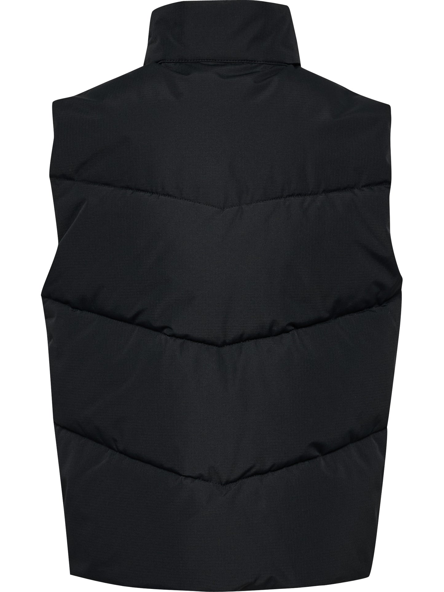 HUMMEL JR PUFFER VEST