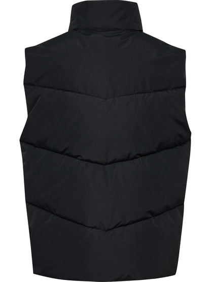 HUMMEL JR PUFFER VEST