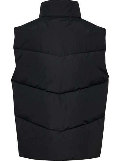 HUMMEL JR PUFFER VEST