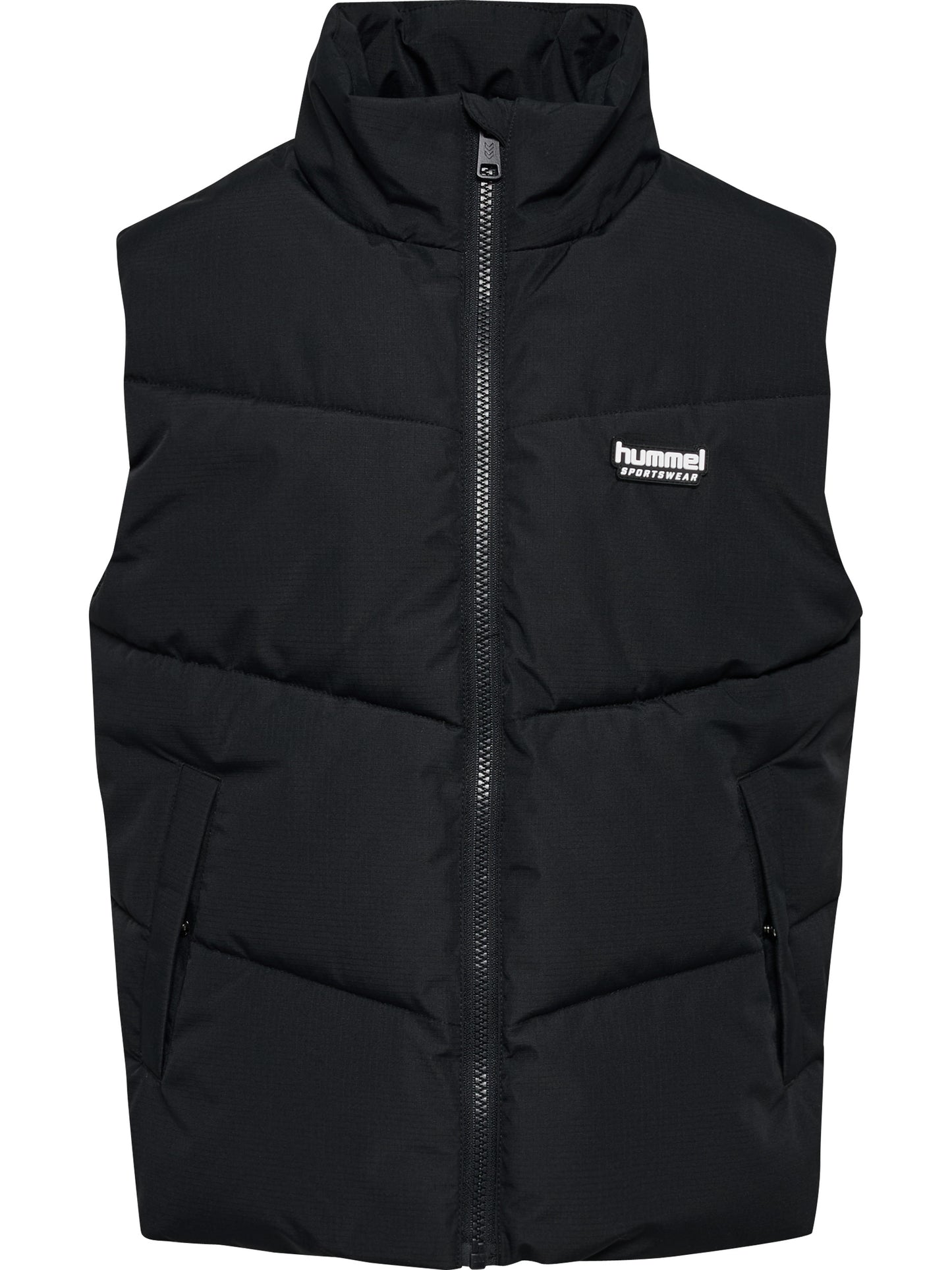 HUMMEL JR PUFFER VEST
