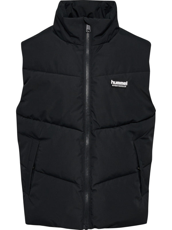 HUMMEL JR PUFFER VEST
