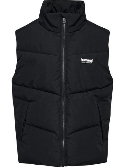 HUMMEL JR PUFFER VEST
