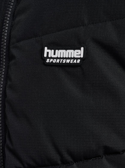 HUMMEL JR PUFFER VEST