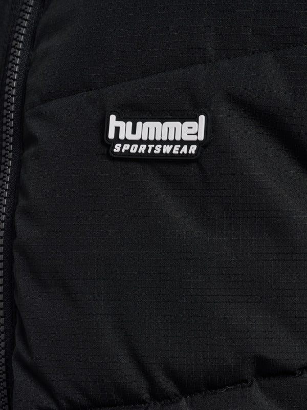 HUMMEL JR PUFFER VEST