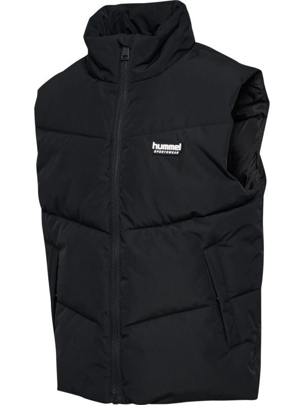 HUMMEL JR PUFFER VEST