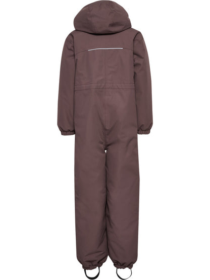 hmlJR SNOWSUIT WP 10K