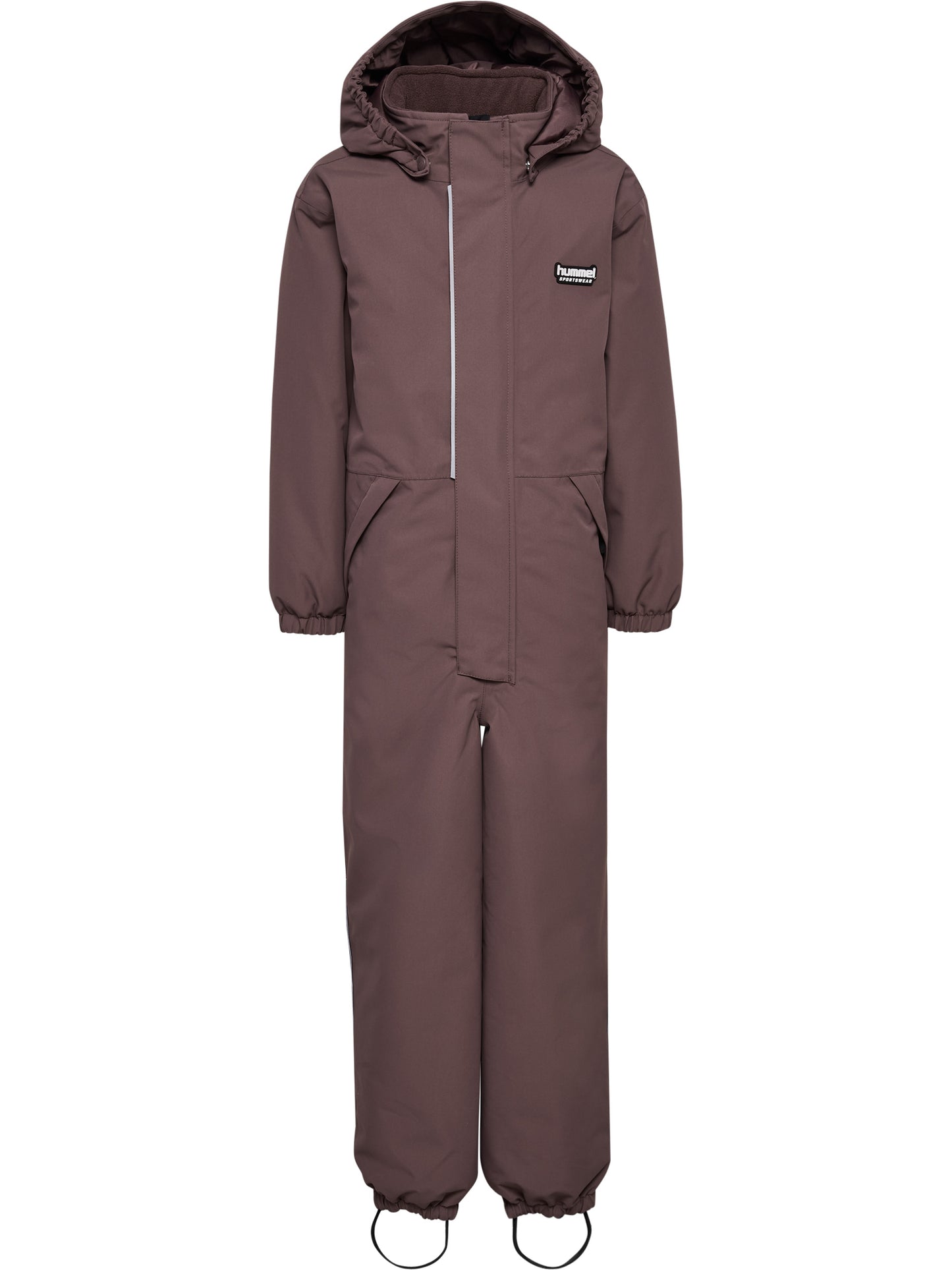 hmlJR SNOWSUIT WP 10K
