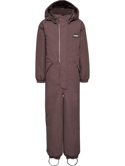 hmlJR SNOWSUIT WP 10K