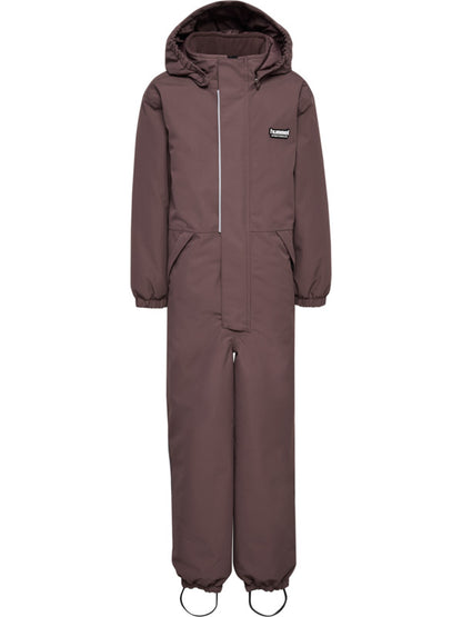 hmlJR SNOWSUIT WP 10K