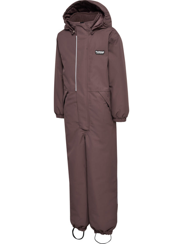 hmlJR SNOWSUIT WP 10K