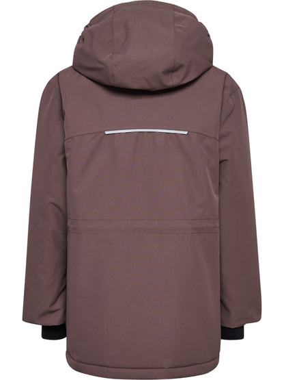 HUMMEL JR SNOW JACKET WP 10K