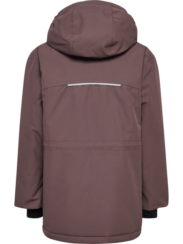 HUMMEL JR SNOW JACKET WP 10K