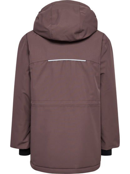 HUMMEL JR SNOW JACKET WP 10K