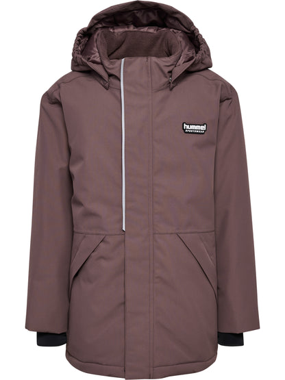 HUMMEL JR SNOW JACKET WP 10K