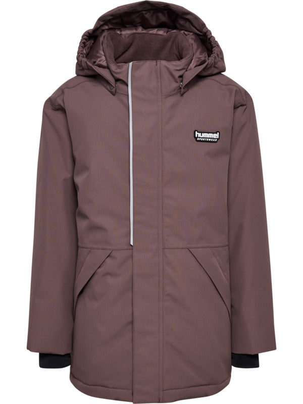 HUMMEL JR SNOW JACKET WP 10K