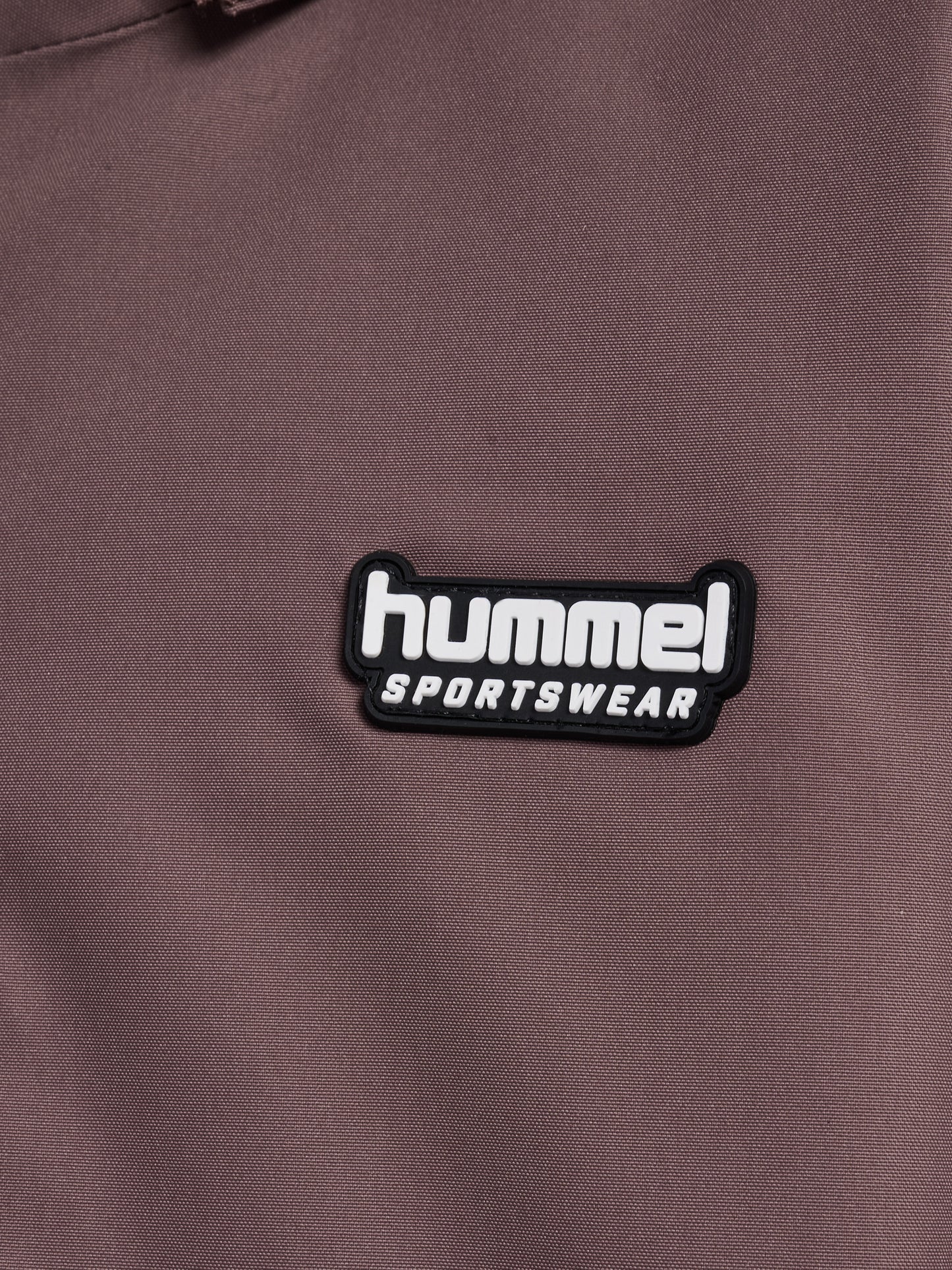 HUMMEL JR SNOW JACKET WP 10K
