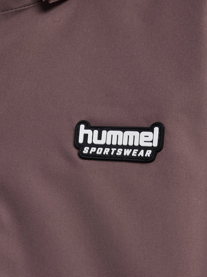 HUMMEL JR SNOW JACKET WP 10K