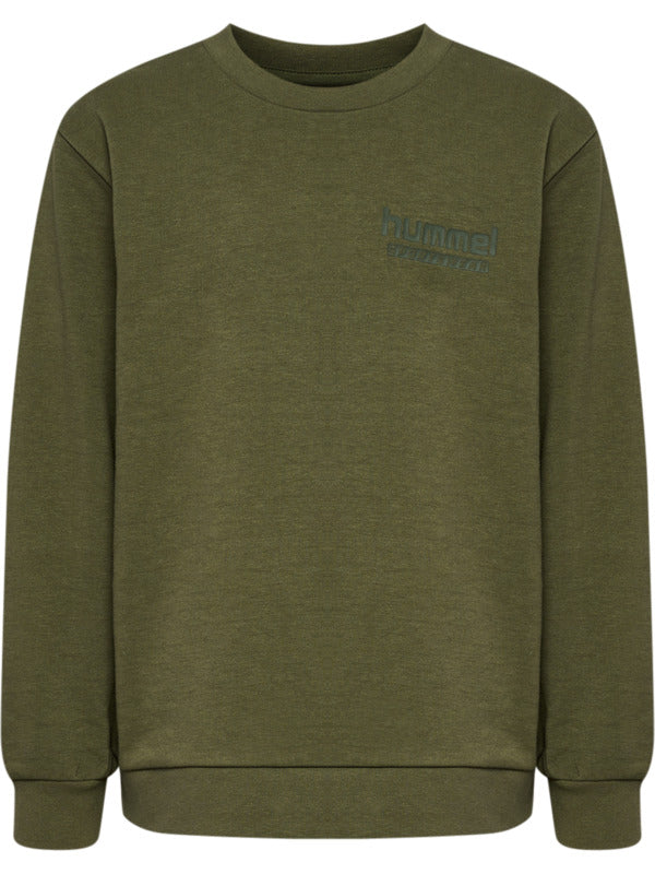 6603-WINTER MOSS