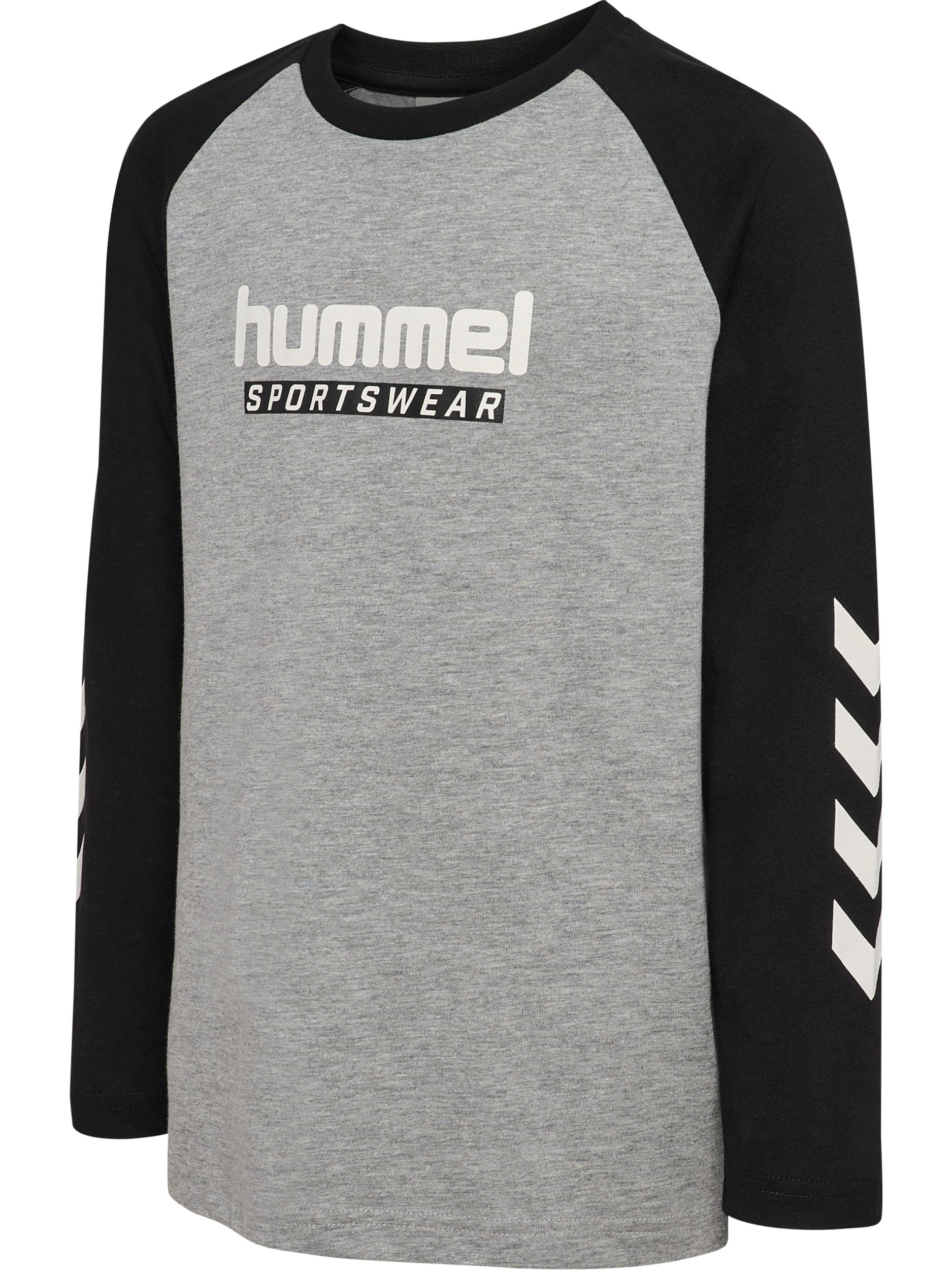 2006-GREY MELANGE
