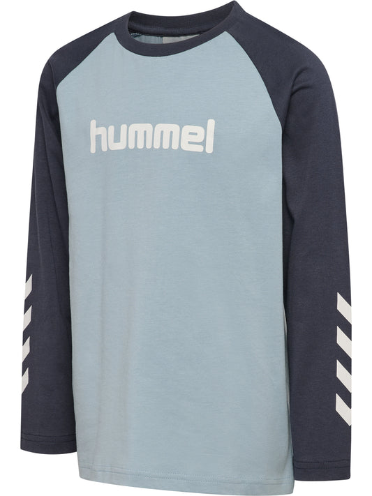 7234-DUSTY BLUE