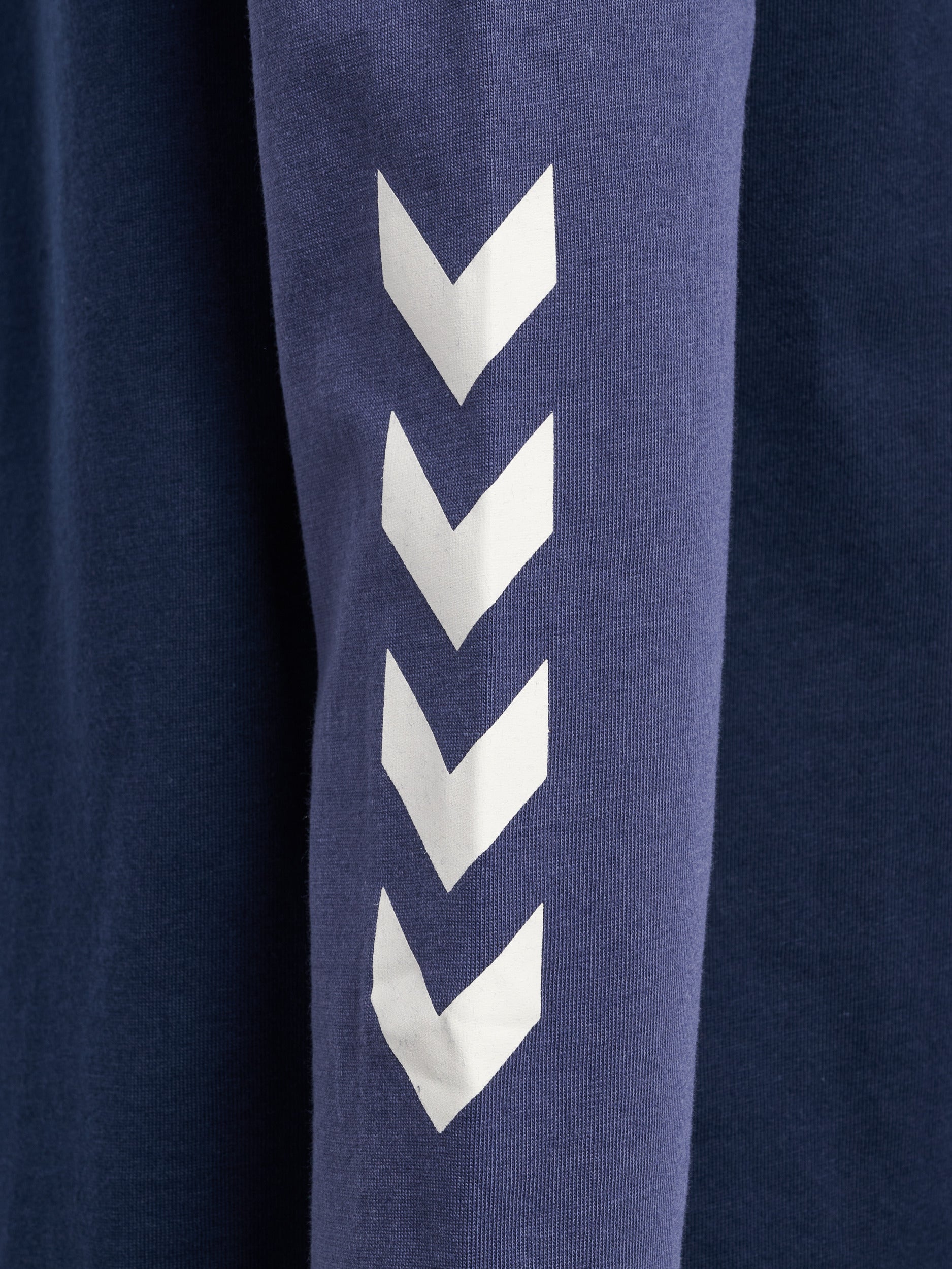 7980-DRESS BLUES/BLUE INDIGO