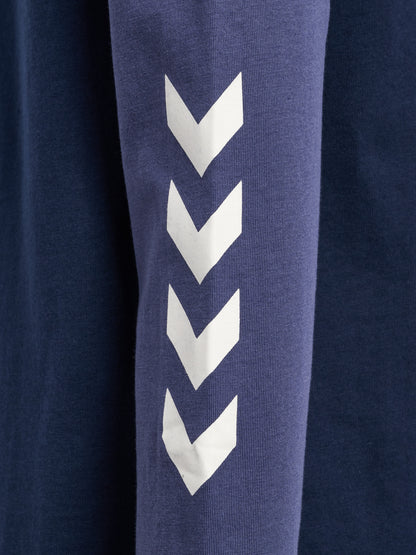 7980-DRESS BLUES/BLUE INDIGO