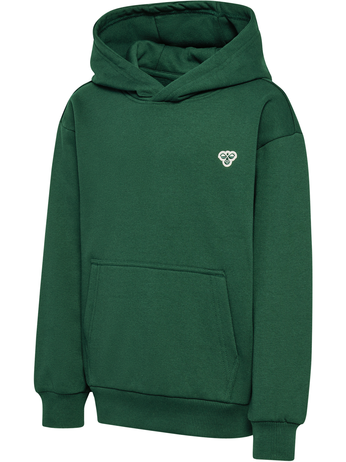 6195-DARK GREEN