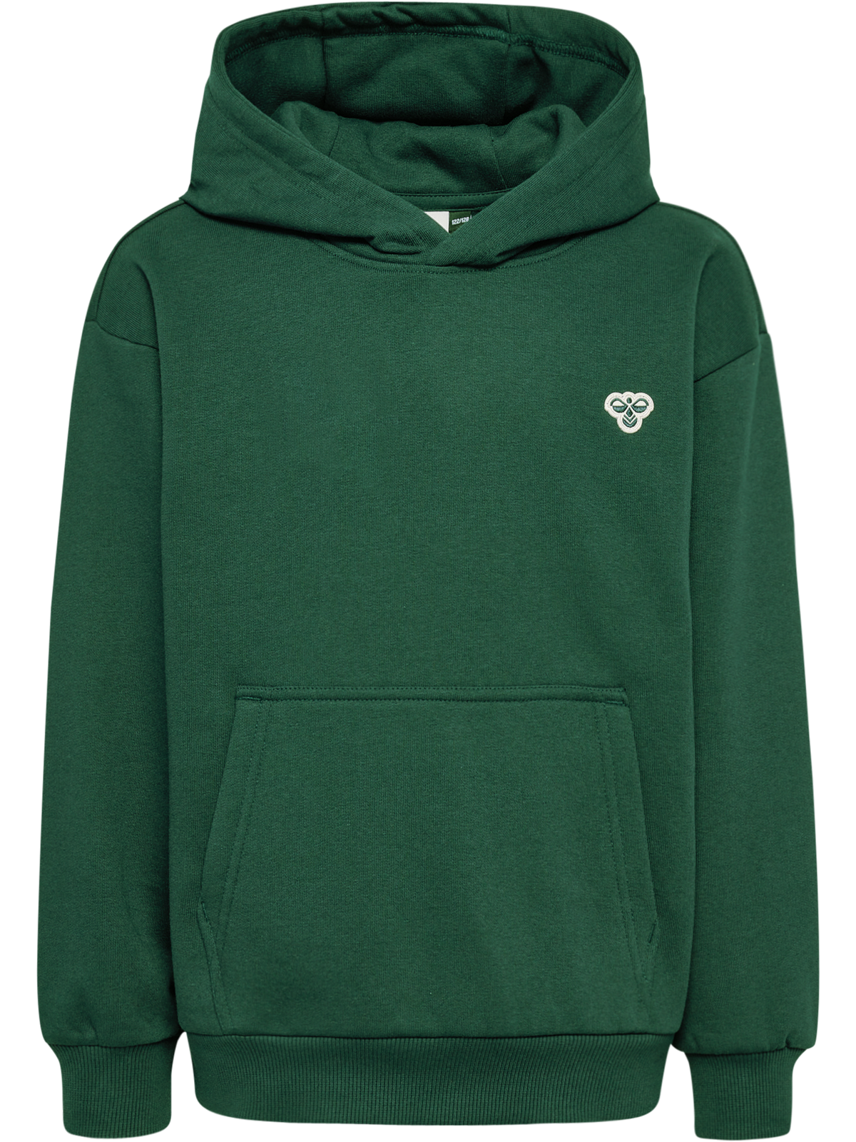 6195-DARK GREEN