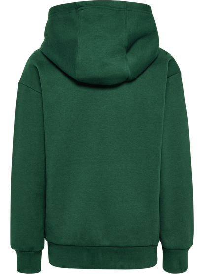 6195-DARK GREEN