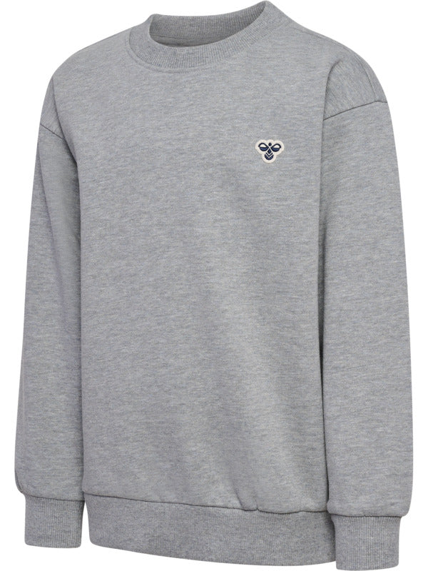 2006-GREY MELANGE