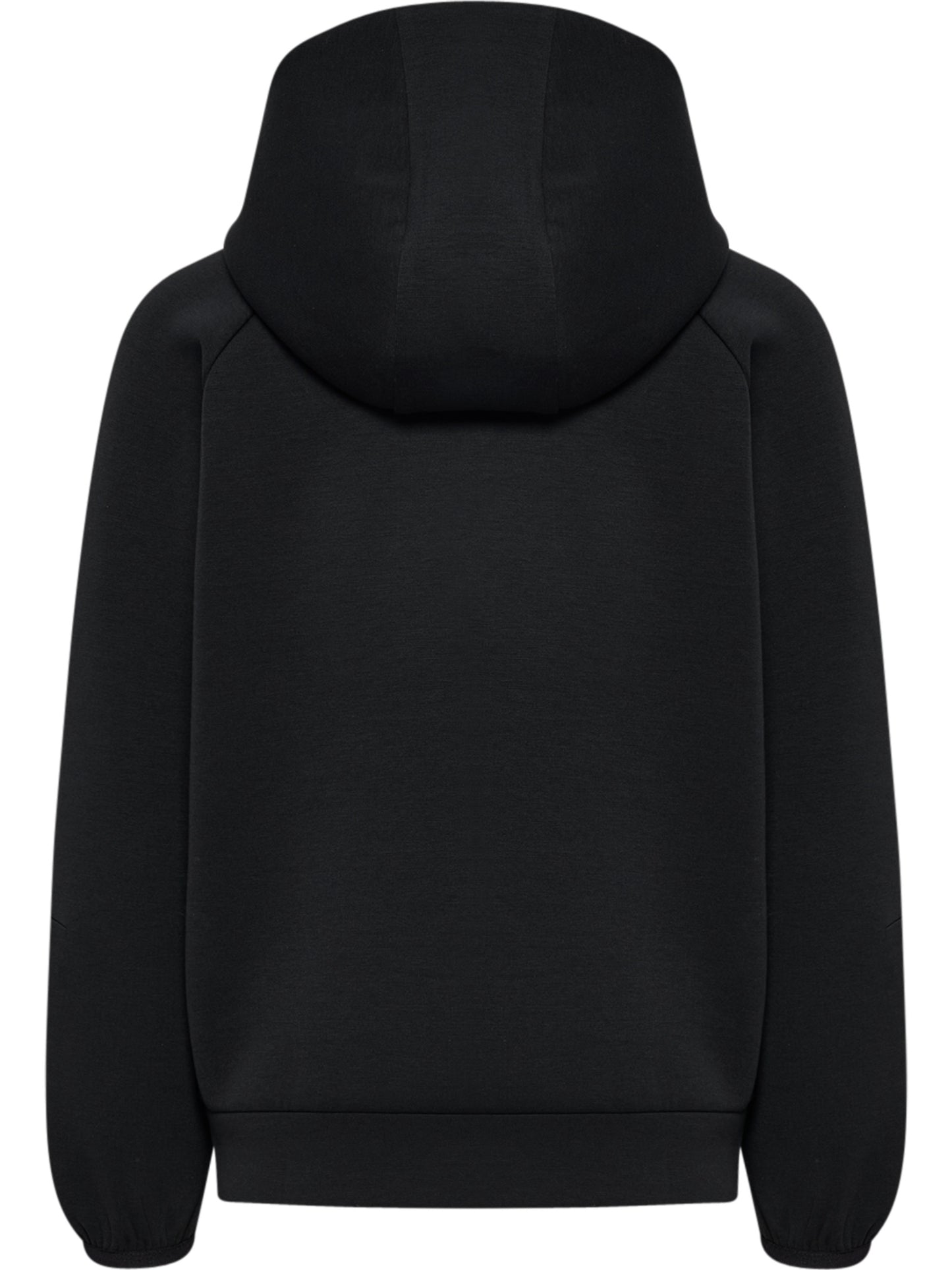 HUMMEL JR TECH FLEECE ZIP HOODIE