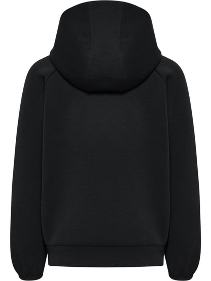 HUMMEL JR TECH FLEECE ZIP HOODIE