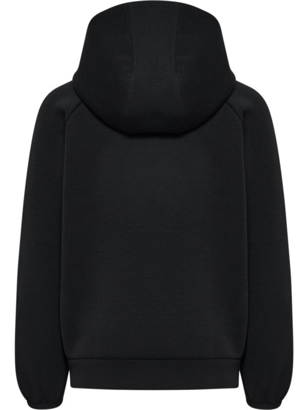 HUMMEL JR TECH FLEECE ZIP HOODIE