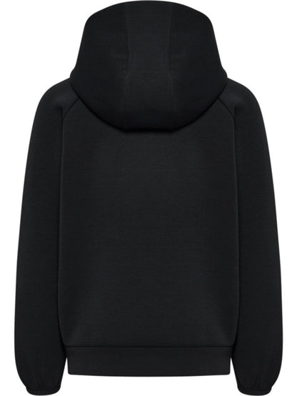 HUMMEL JR TECH FLEECE ZIP HOODIE