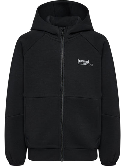 HUMMEL JR TECH FLEECE ZIP HOODIE