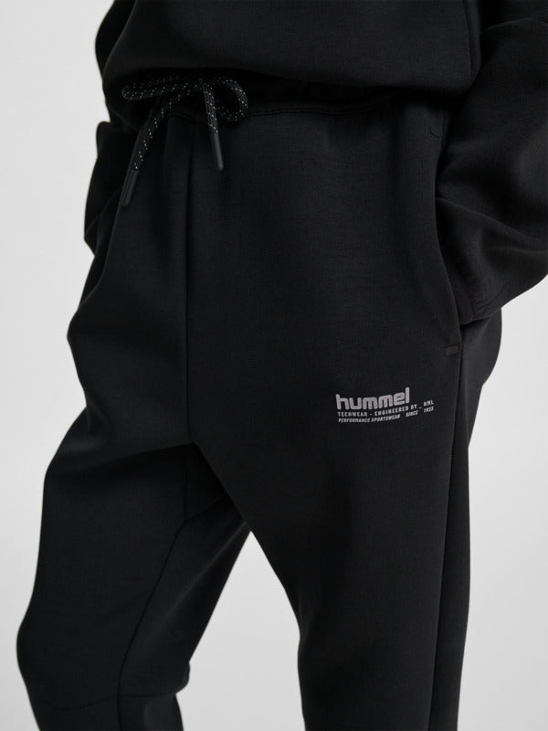 hmlJR TECH FLEECE PANTS