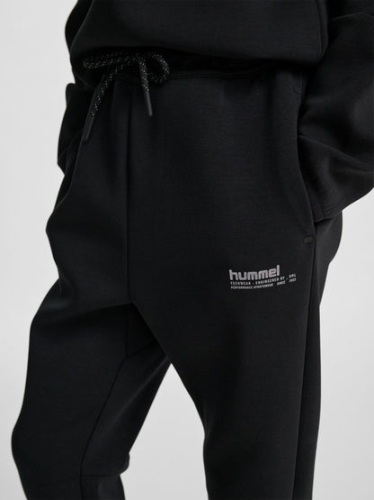 hmlJR TECH FLEECE PANTS