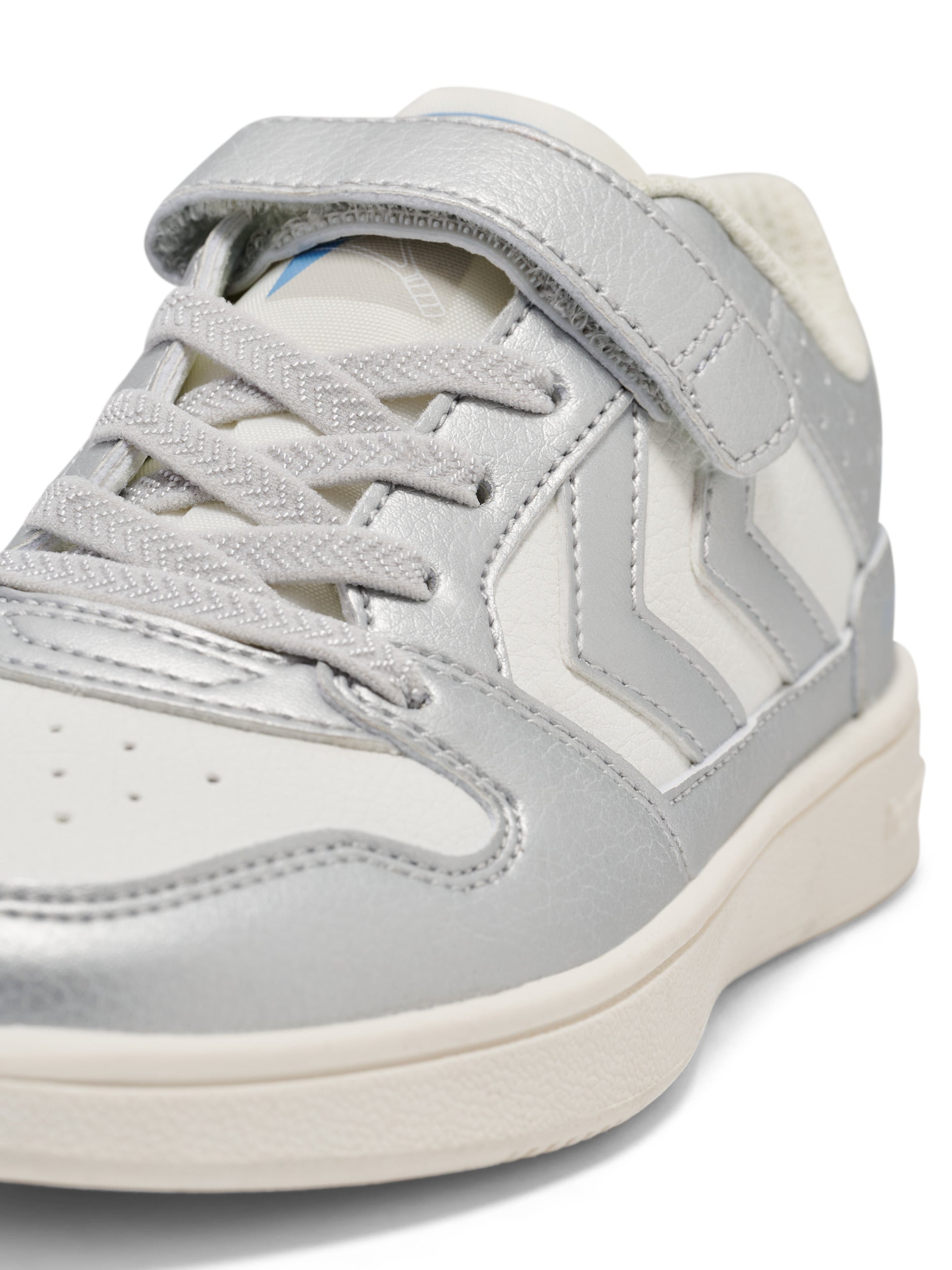 9019-WHITE/SILVER
