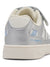 9019-WHITE/SILVER