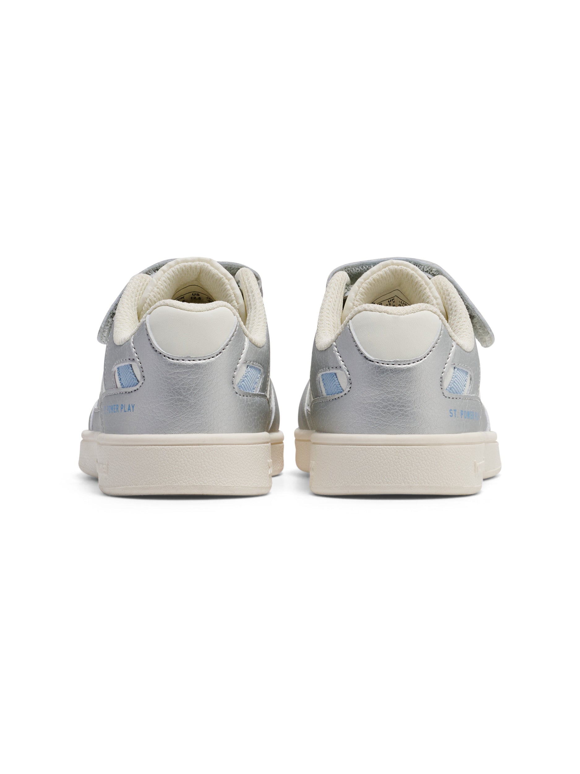 9019-WHITE/SILVER