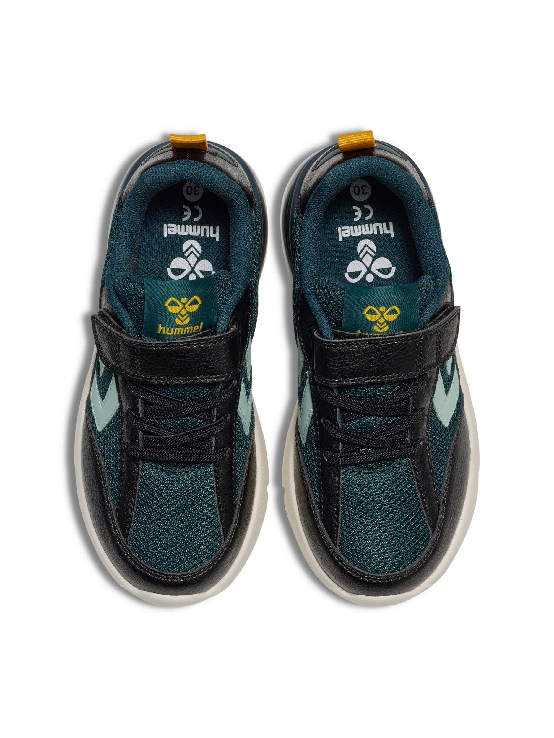 2942-REFLECTING POND