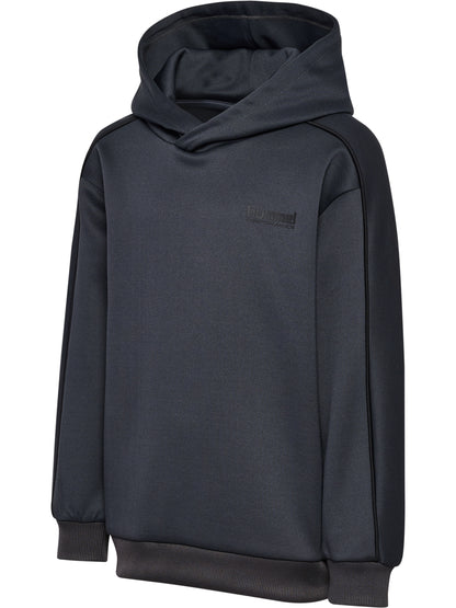 HUMMEL JR INTERLOCK HOODIE