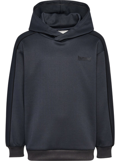 HUMMEL JR INTERLOCK HOODIE