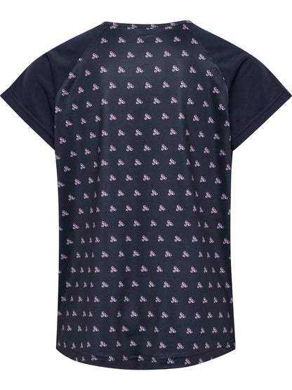 1009-BLACK IRIS