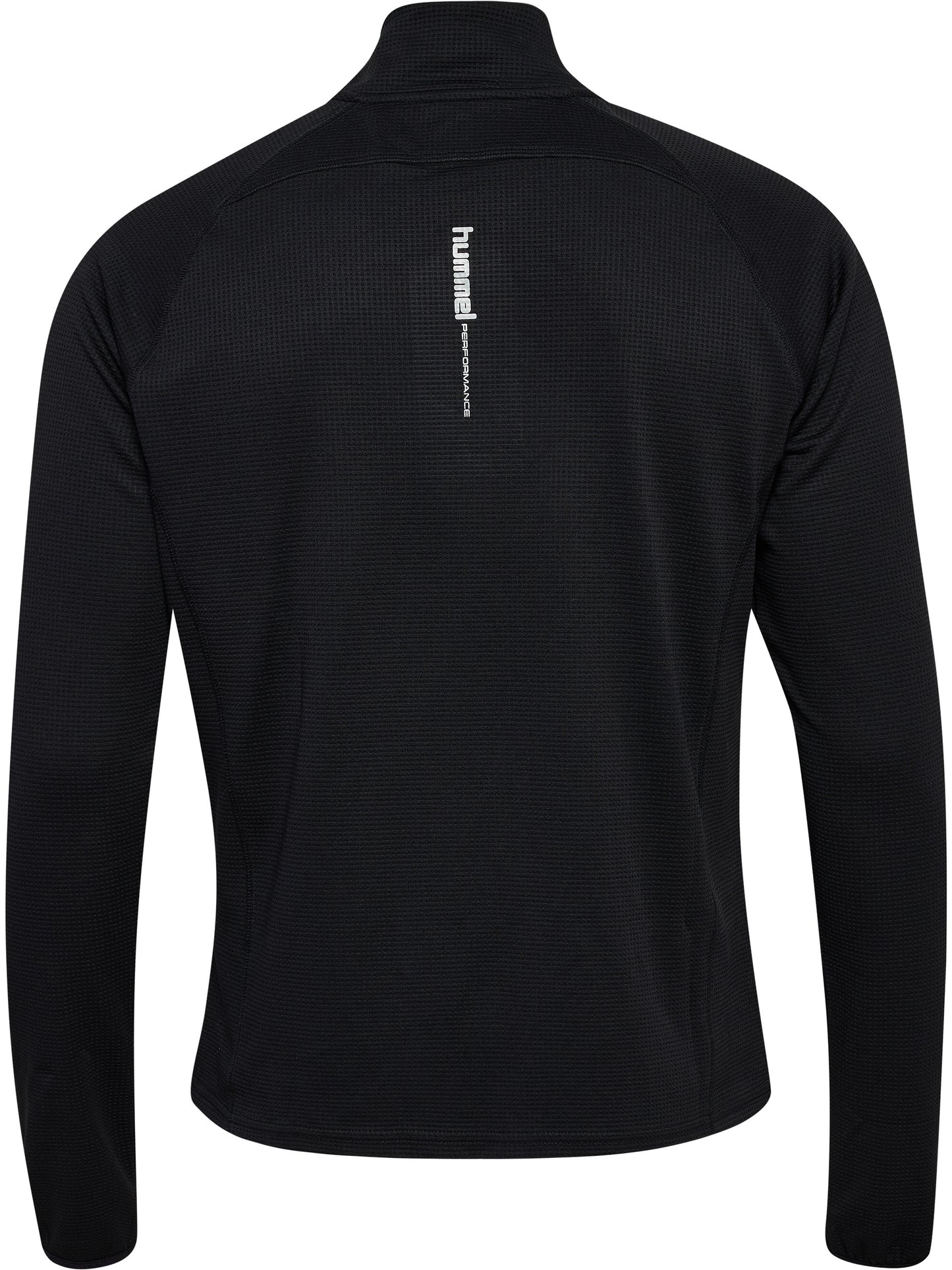 HUMMEL PULSE HALF ZIP MIDLAYER