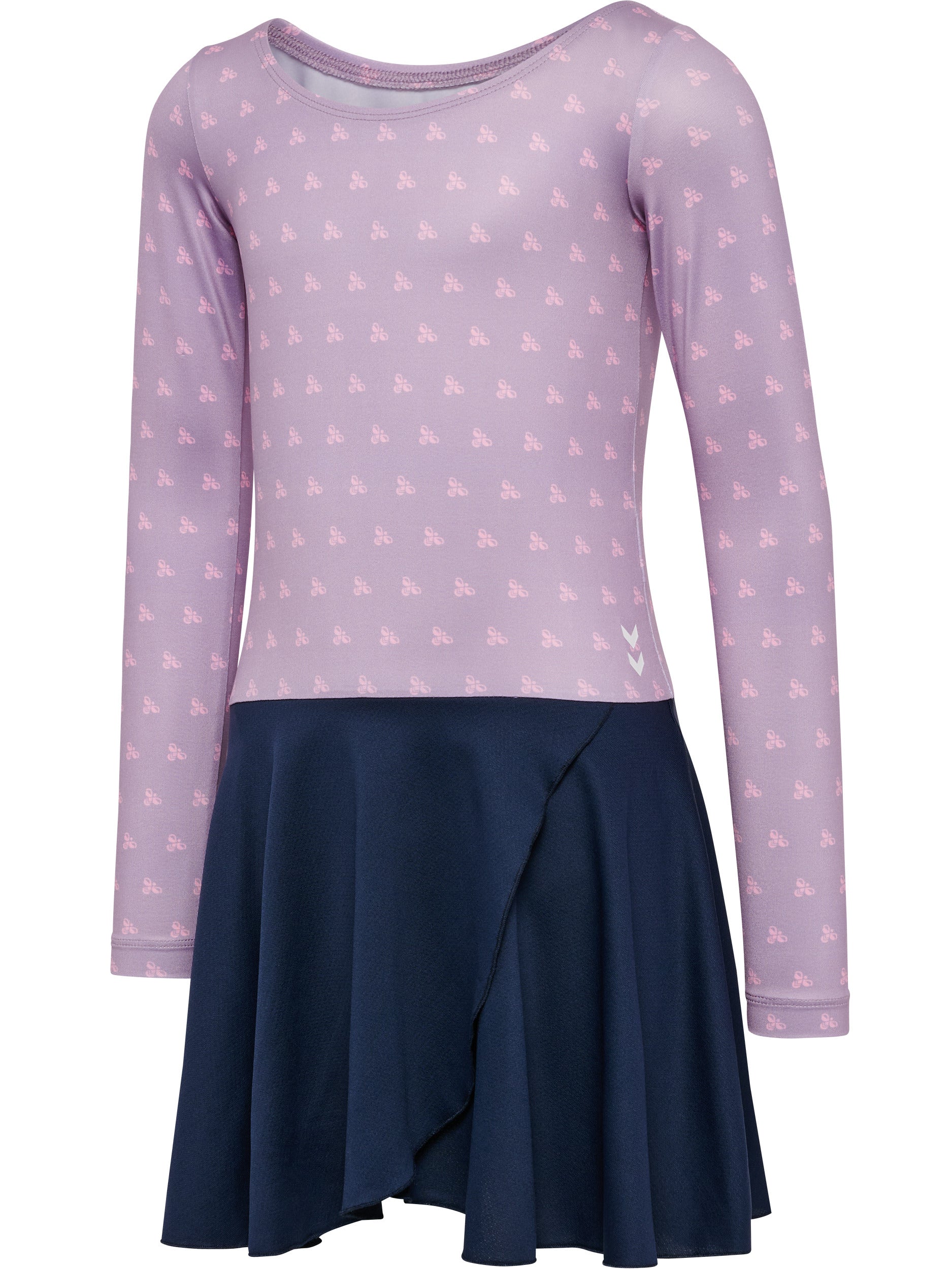 3877-LAVENDER MIST